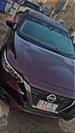 نيسان سنترا